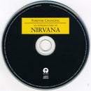 Nirvana (2) : Forever Changing - An Introduction To Nirvana (CD, Comp)