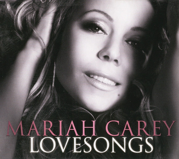 Mariah Carey : Lovesongs (CD, Comp)