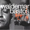 Waldemar Bastos : Pretaluz (CD, Album)