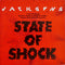 The Jacksons : State Of Shock (7", Single)