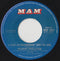 Gilbert O'Sullivan : Get Down (7", Single, Mono, Ast)