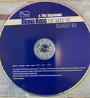 The Supremes : You Keep Me Hangin' On (CD, Comp, RE)