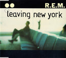 R.E.M. : Leaving New York (CD, Maxi)