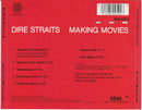 Dire Straits : Making Movies (CD, Album, RE, RM)
