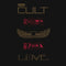 The Cult : Love (CD, Album)