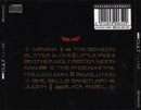The Cult : Love (CD, Album)