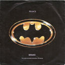 Prince : Batdance (7", Single, Sol)