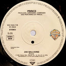 Prince : Batdance (7", Single, Sol)