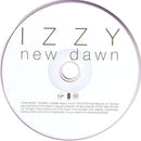 Izzy : New Dawn (CD, Album)