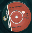 Bobby Rydell : It's Time We Parted  (7", Single)