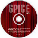 Spice Girls : Too Much (CD, Single, CD2)