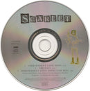 Scarlet (2) : Independent Love Song (CD, Single)