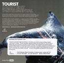 Athlete : Tourist (CD, Single, Promo)