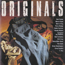 Various : Originals (CD, Comp)