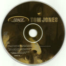 Space (4) With Cerys Matthews : The Ballad Of Tom Jones (CD, Single, CD1)