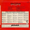 Various : That's What Friends Are For (7", EP, Mono)
