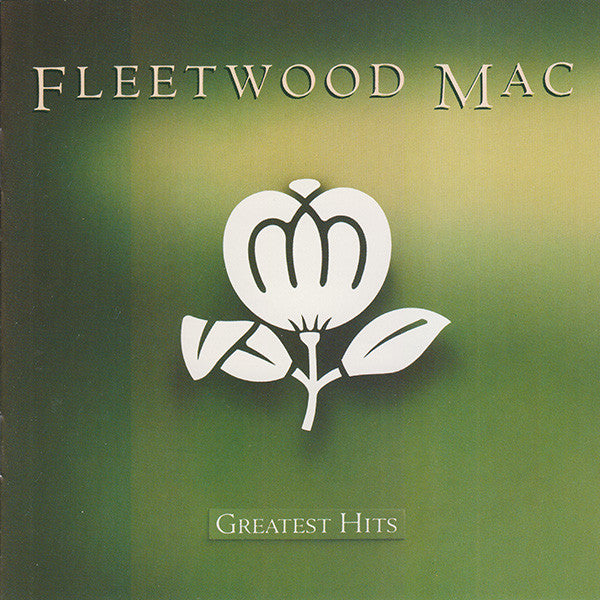 Fleetwood Mac : Greatest Hits (CD, Comp, Club, SRC)