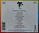 Cat Stevens : Greatest Hits (CD, Comp, RE, Son)