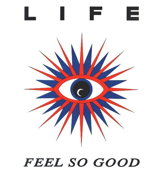 Life (10) : Feel So Good (12")
