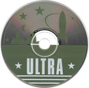 Ultra (8) : Rescue Me (CD, Single, Ltd, Cal)