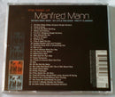 Manfred Mann : The Best Of Manfred Mann (CD, Comp, RM)