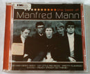 Manfred Mann : The Best Of Manfred Mann (CD, Comp, RM)