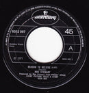 Rod Stewart : Reason To Believe (7", Single, Pap)