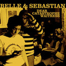 Belle & Sebastian : Dear Catastrophe Waitress (CD, Album)