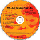 Belle & Sebastian : Dear Catastrophe Waitress (CD, Album)