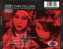 Belle & Sebastian : Storytelling (CD, Album)