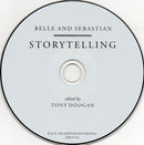 Belle & Sebastian : Storytelling (CD, Album)