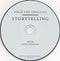 Belle & Sebastian : Storytelling (CD, Album)