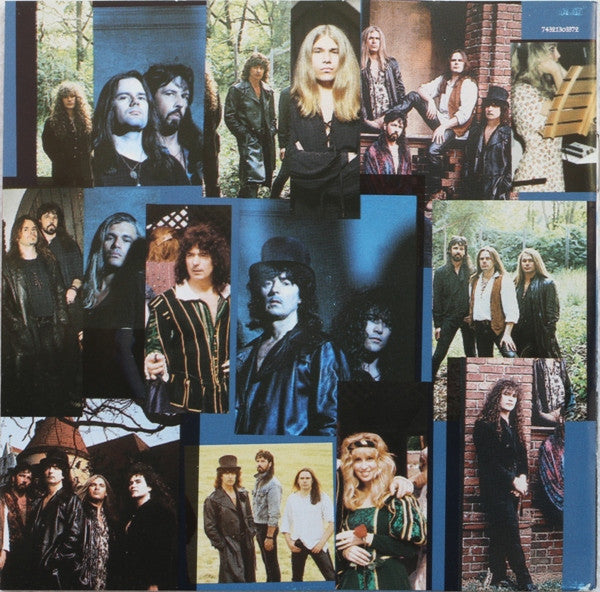 Rainbow : Stranger In Us All (CD, Album)