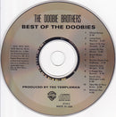 The Doobie Brothers : Best Of The Doobies (CD, Comp, RE)