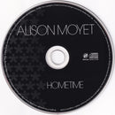Alison Moyet : Hometime (CD, Album)