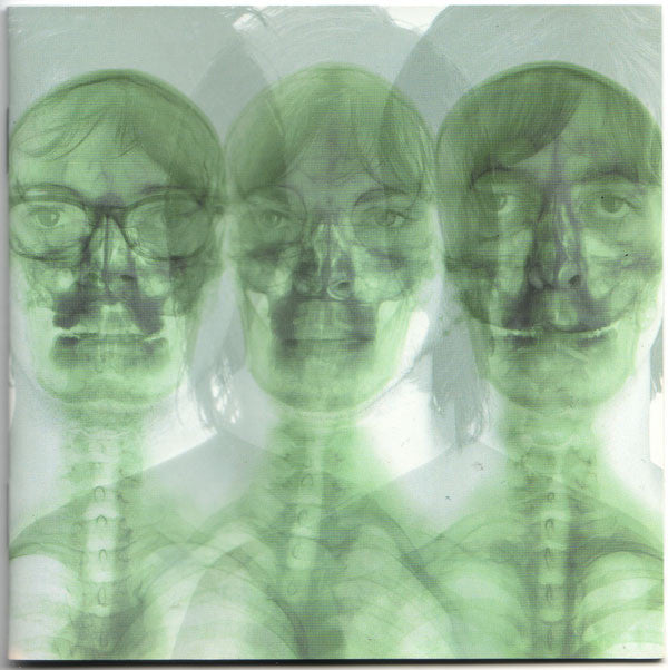 Supergrass : Supergrass (CD, Album)