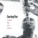 Courtney Pine : Modern Day Jazz Stories (CD, Album)