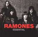Ramones : Essential (CD, Comp)