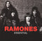 Ramones : Essential (CD, Comp)