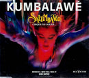 Cirque Du Soleil : Kumbalawé (CD, Single)