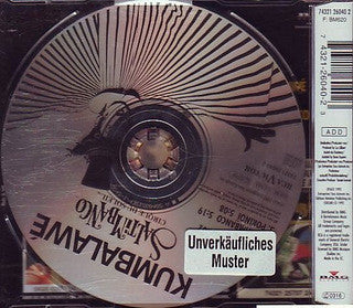 Cirque Du Soleil : Kumbalawé (CD, Single)