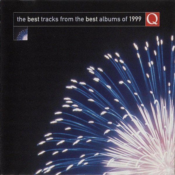 Various : The Best Tracks From The Best Albums Of 1999 (CD, Comp)