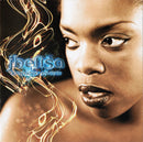 Jhelisa : Language Electric (CD, Album)