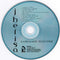 Jhelisa : Language Electric (CD, Album)