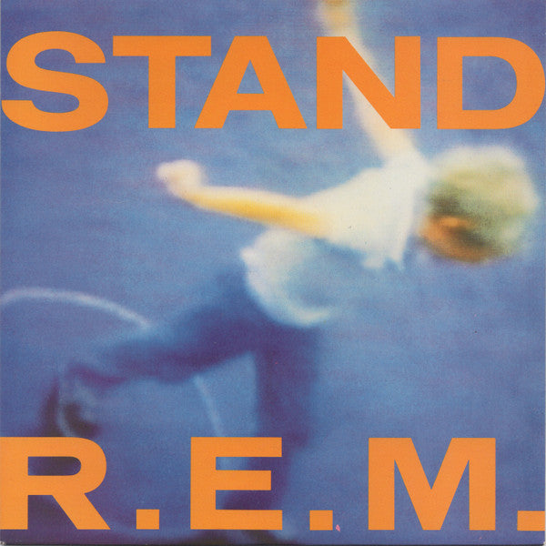 R.E.M. : Stand (7")