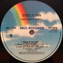 Steely Dan : Can't Buy A Thrill (LP, Album, RE)