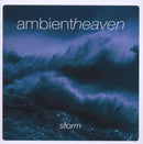 Howard Robert : Ambient Heaven - Storm (CD, Album)