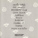 The B-52's : Cosmic Thing (CD, Album, SRC)
