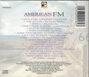 Various : American FM (CD, Comp)