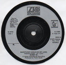 Boney M. : Mary's Boy Child/Oh My Lord (7", Single, Sil)